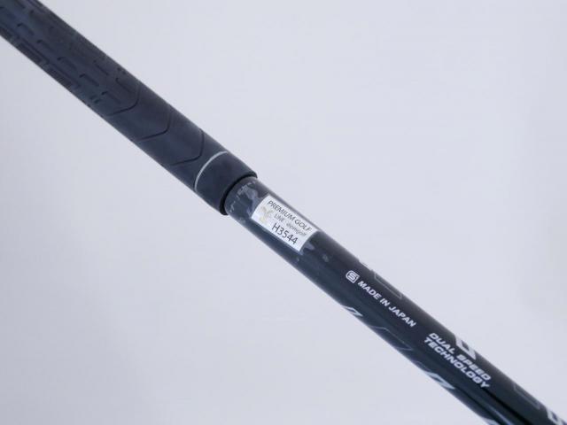 Driver : XXIO : ไดรเวอร์ XXIO 11 (รุ่นปี 2021) Loft 10.5 ก้าน MP-1100 Flex SR
