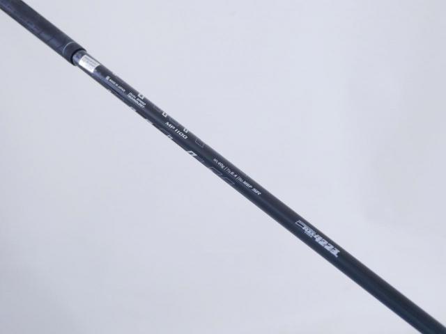 Driver : XXIO : ไดรเวอร์ XXIO 11 (รุ่นปี 2021) Loft 10.5 ก้าน MP-1100 Flex SR