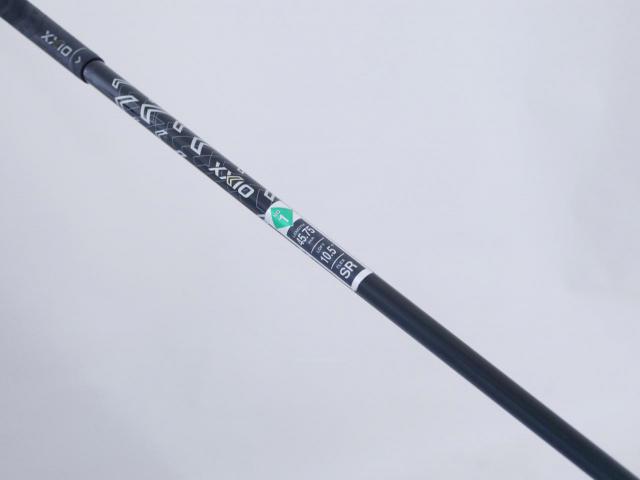 Driver : XXIO : ไดรเวอร์ XXIO 11 (รุ่นปี 2021) Loft 10.5 ก้าน MP-1100 Flex SR