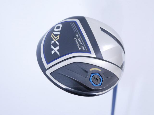 Driver : XXIO : ไดรเวอร์ XXIO 11 (รุ่นปี 2021) Loft 10.5 ก้าน MP-1100 Flex R