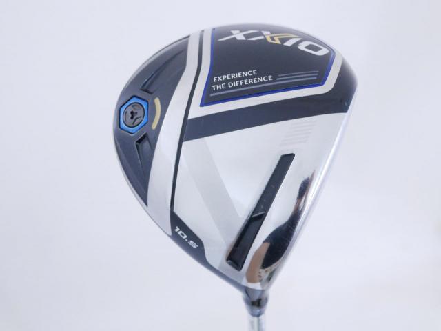 Driver : XXIO : ไดรเวอร์ XXIO 11 (รุ่นปี 2021) Loft 10.5 ก้าน MP-1100 Flex R