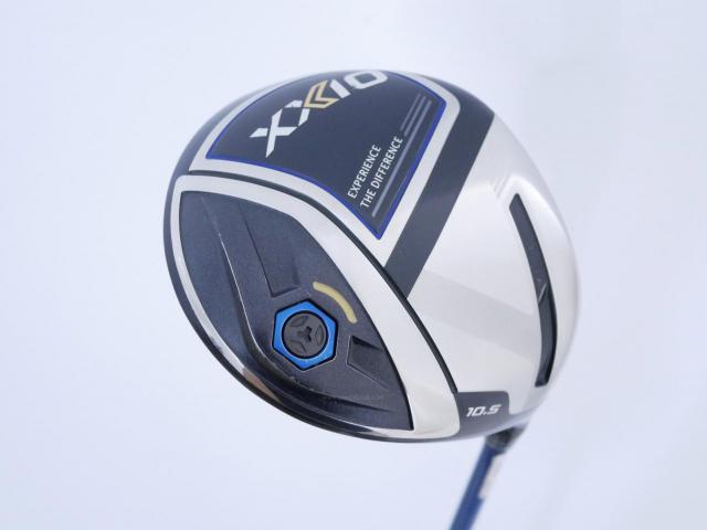 Driver : XXIO : ไดรเวอร์ XXIO 11 (รุ่นปี 2021) Loft 10.5 ก้าน MP-1100 Flex R