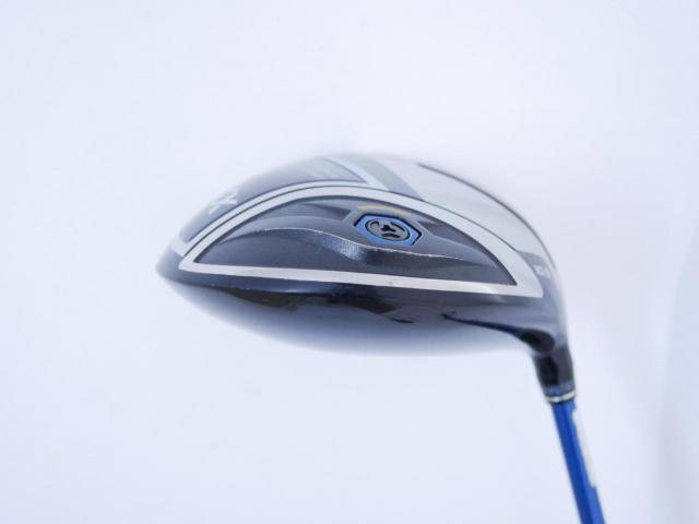 Driver : XXIO : ไดรเวอร์ XXIO 11 (รุ่นปี 2021) Loft 10.5 ก้าน MP-1100 Flex R
