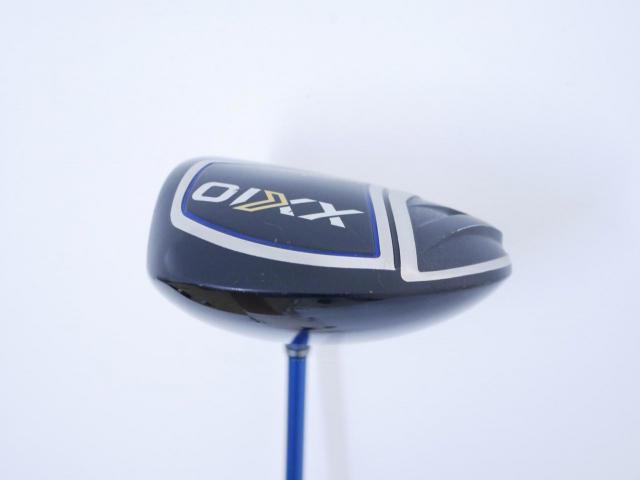 Driver : XXIO : ไดรเวอร์ XXIO 11 (รุ่นปี 2021) Loft 10.5 ก้าน MP-1100 Flex R