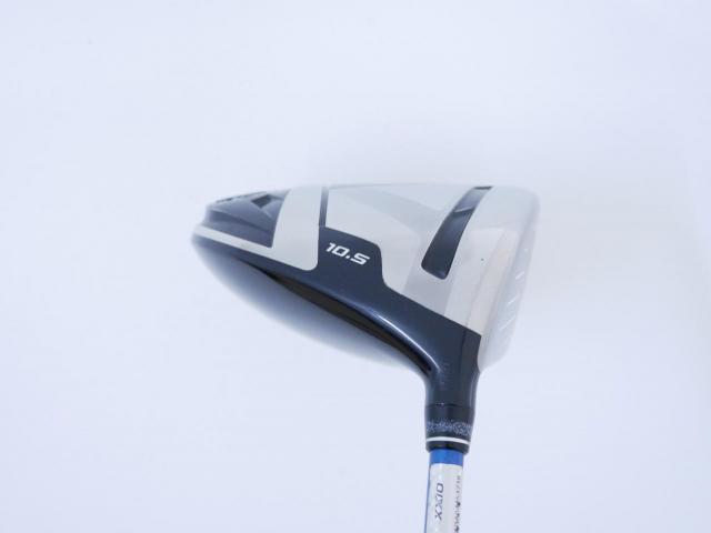 Driver : XXIO : ไดรเวอร์ XXIO 11 (รุ่นปี 2021) Loft 10.5 ก้าน MP-1100 Flex R
