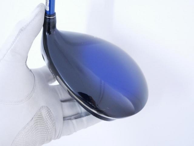 Driver : XXIO : ไดรเวอร์ XXIO 11 (รุ่นปี 2021) Loft 10.5 ก้าน MP-1100 Flex R