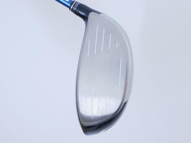 Driver : XXIO : ไดรเวอร์ XXIO 11 (รุ่นปี 2021) Loft 10.5 ก้าน MP-1100 Flex R