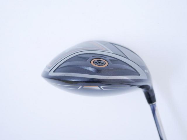 Driver : XXIO : ไดรเวอร์ XXIO X (ปี 2021) Loft 9.5 ก้าน Fujikura Speeder 569 Evolution VI Flex S