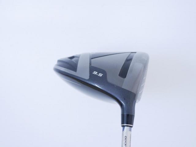 Driver : XXIO : ไดรเวอร์ XXIO X (ปี 2021) Loft 9.5 ก้าน Fujikura Speeder 569 Evolution VI Flex S