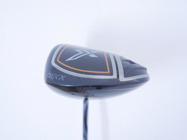 Driver : XXIO : ไดรเวอร์ XXIO X (ปี 2021) Loft 9.5 ก้าน Fujikura Speeder 569 Evolution VI Flex S