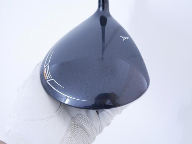 Driver : XXIO : ไดรเวอร์ XXIO X (ปี 2021) Loft 9.5 ก้าน Fujikura Speeder 569 Evolution VI Flex S