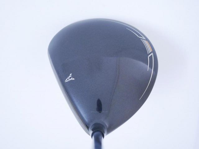 Driver : XXIO : ไดรเวอร์ XXIO X (ปี 2021) Loft 9.5 ก้าน Fujikura Speeder 569 Evolution VI Flex S