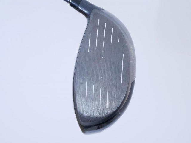 Driver : XXIO : ไดรเวอร์ XXIO X (ปี 2021) Loft 9.5 ก้าน Fujikura Speeder 569 Evolution VI Flex S