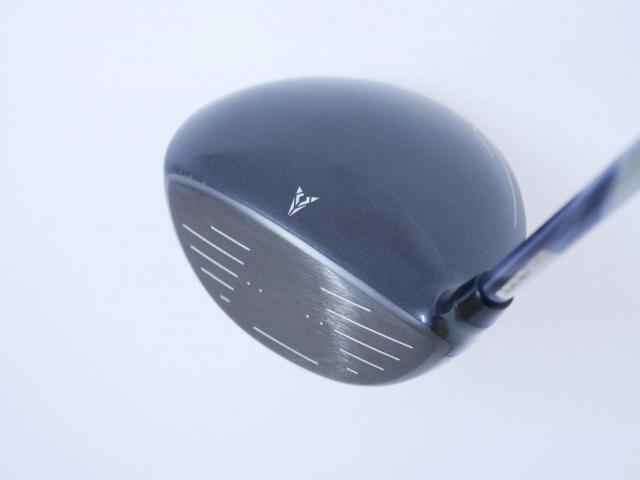 Driver : XXIO : ไดรเวอร์ XXIO X (ปี 2021) Loft 9.5 ก้าน Fujikura Speeder 569 Evolution VI Flex S