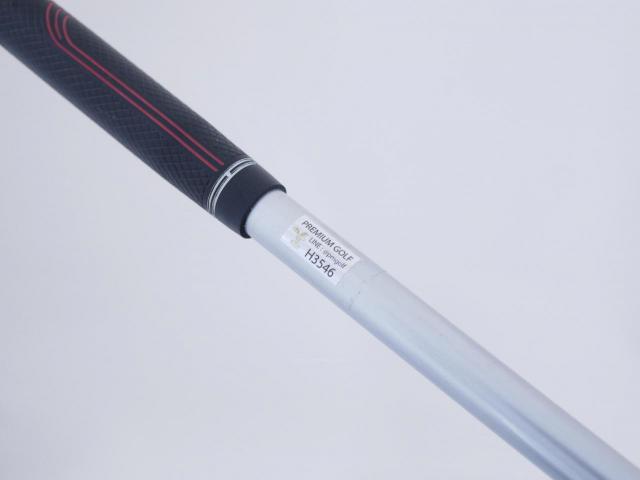 Driver : XXIO : ไดรเวอร์ XXIO X (ปี 2021) Loft 9.5 ก้าน Fujikura Speeder 569 Evolution VI Flex S