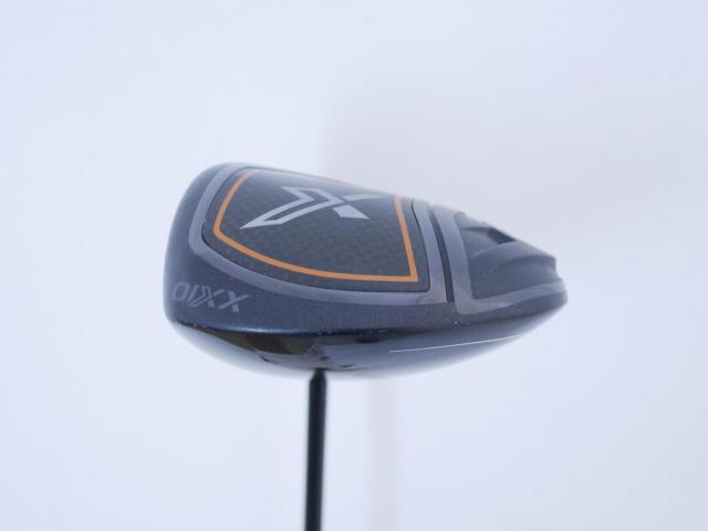 Driver : XXIO : ไดรเวอร์ XXIO X (ปี 2021) Loft 10.5 ก้าน Miyazaki AX-1 Flex S