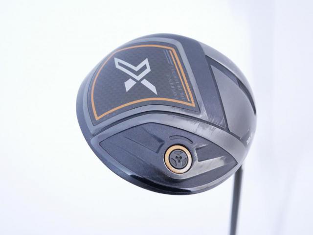 Driver : XXIO : ไดรเวอร์ XXIO X (ปี 2021) Loft 10.5 ก้าน Miyazaki AX-1 Flex S