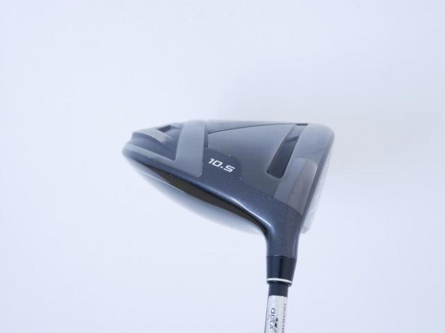 Driver : XXIO : ไดรเวอร์ XXIO X (ปี 2021) Loft 10.5 ก้าน Miyazaki AX-1 Flex S