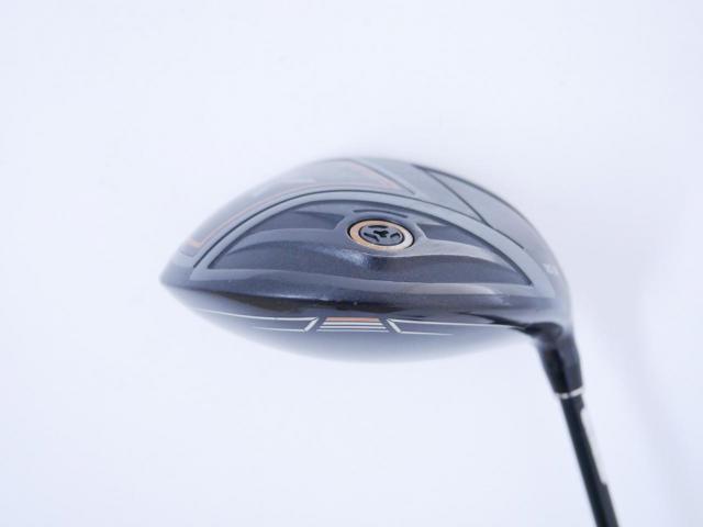 Driver : XXIO : ไดรเวอร์ XXIO X (ปี 2021) Loft 10.5 ก้าน Miyazaki AX-1 Flex S