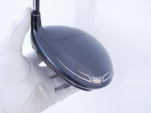 Driver : XXIO : ไดรเวอร์ XXIO X (ปี 2021) Loft 10.5 ก้าน Miyazaki AX-1 Flex S