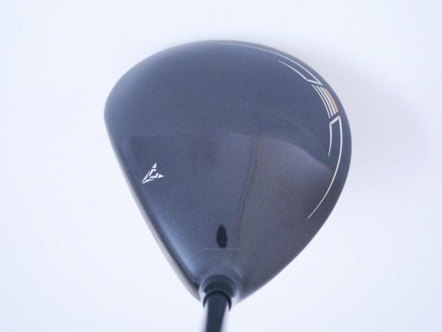 Driver : XXIO : ไดรเวอร์ XXIO X (ปี 2021) Loft 10.5 ก้าน Miyazaki AX-1 Flex S