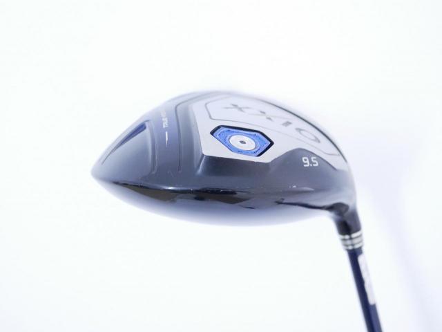 Driver : XXIO : ไดรเวอร์ XXIO 10 (ปี 2019) Loft 9.5 ก้าน MP-1000 Flex R