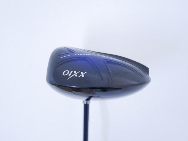Driver : XXIO : ไดรเวอร์ XXIO 10 (ปี 2019) Loft 9.5 ก้าน MP-1000 Flex R