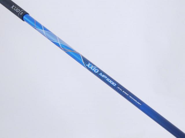 Driver : XXIO : ไดรเวอร์ XXIO 10 (ปี 2019) Loft 9.5 ก้าน MP-1000 Flex R