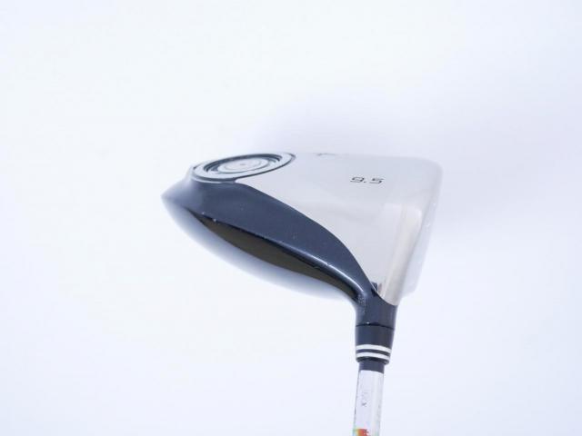 Driver : XXIO : ไดรเวอร์ XXIO 9 Miyazaki Model (ออกปี 2016) Loft 9.5 Flex S