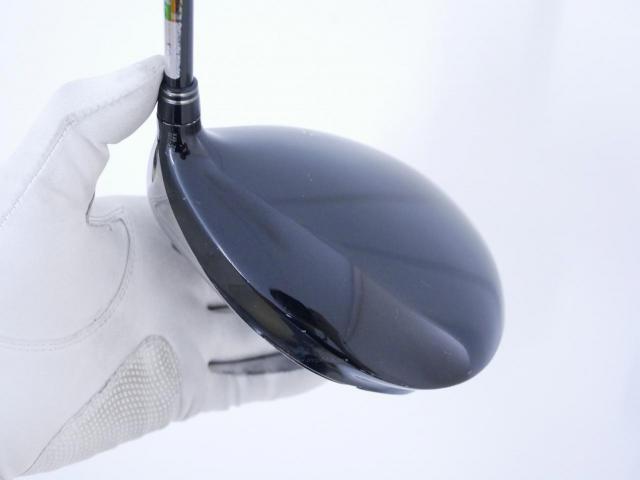 Driver : XXIO : ไดรเวอร์ XXIO 9 Miyazaki Model (ออกปี 2016) Loft 9.5 Flex S