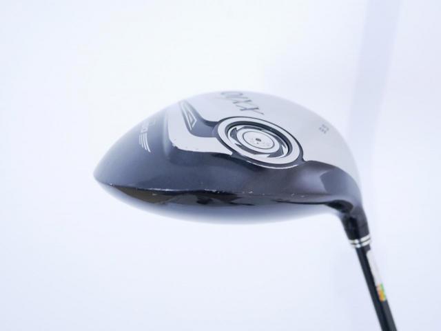 Driver : XXIO : ไดรเวอร์ XXIO 9 Miyazaki Model (ออกปี 2016) Loft 9.5 Flex S