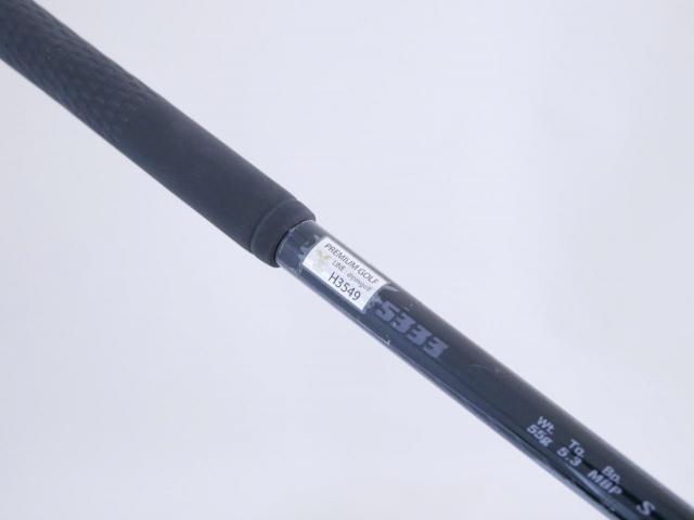 Driver : XXIO : ไดรเวอร์ XXIO 9 Miyazaki Model (ออกปี 2016) Loft 9.5 Flex S