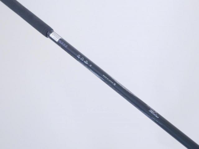 Driver : XXIO : ไดรเวอร์ XXIO 9 Miyazaki Model (ออกปี 2016) Loft 9.5 Flex S