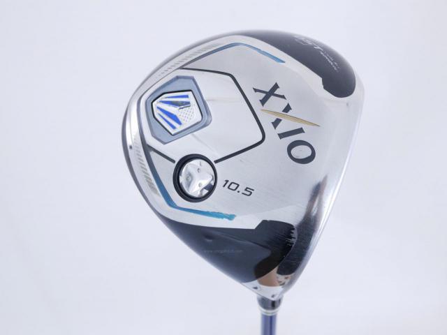 Driver : XXIO : ไดรเวอร์ XXIO 8 (รุ่นปี 2015) Loft 10.5 ก้าน MP-800 Flex S