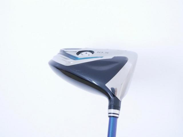 Driver : XXIO : ไดรเวอร์ XXIO 8 (รุ่นปี 2015) Loft 10.5 ก้าน MP-800 Flex S