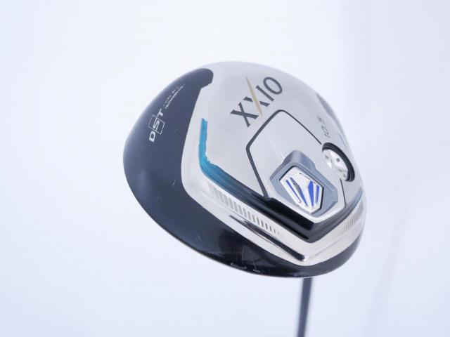 Driver : XXIO : ไดรเวอร์ XXIO 8 (รุ่นปี 2015) Loft 10.5 ก้าน MP-800 Flex S