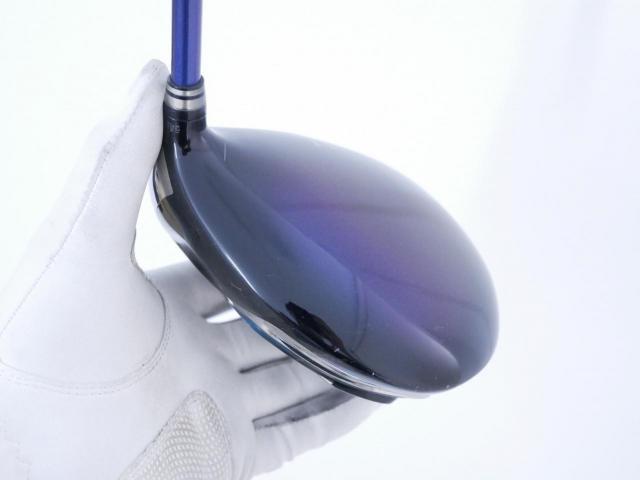 Driver : XXIO : ไดรเวอร์ XXIO 8 (รุ่นปี 2015) Loft 10.5 ก้าน MP-800 Flex S