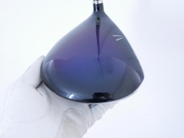 Driver : XXIO : ไดรเวอร์ XXIO 8 (รุ่นปี 2015) Loft 10.5 ก้าน MP-800 Flex S