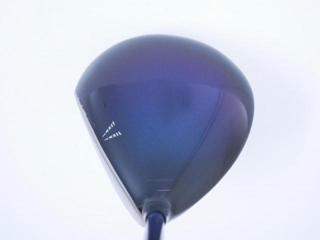 Driver : XXIO : ไดรเวอร์ XXIO 8 (รุ่นปี 2015) Loft 10.5 ก้าน MP-800 Flex S