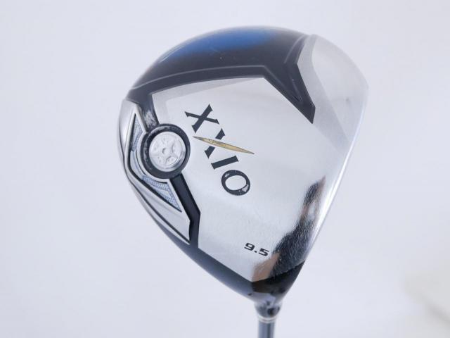Driver : XXIO : **มีบุบ** ไดรเวอร์ XXIO 7 (460cc.) Loft 9.5 ก้าน MP-700 Flex S
