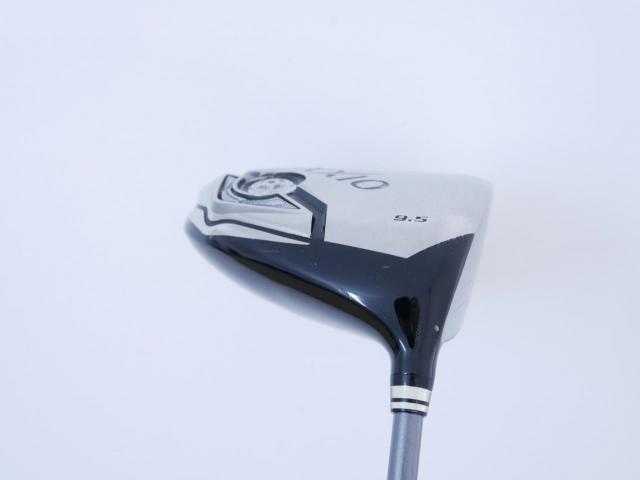 Driver : XXIO : **มีบุบ** ไดรเวอร์ XXIO 7 (460cc.) Loft 9.5 ก้าน MP-700 Flex S