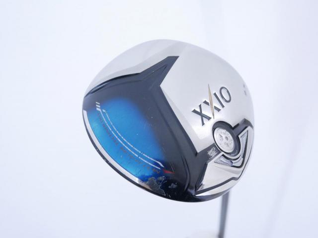 Driver : XXIO : **มีบุบ** ไดรเวอร์ XXIO 7 (460cc.) Loft 9.5 ก้าน MP-700 Flex S