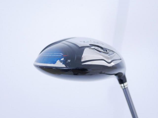 Driver : XXIO : **มีบุบ** ไดรเวอร์ XXIO 7 (460cc.) Loft 9.5 ก้าน MP-700 Flex S