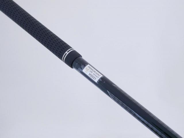 Driver : XXIO : **มีบุบ** ไดรเวอร์ XXIO 7 (460cc.) Loft 9.5 ก้าน MP-700 Flex S