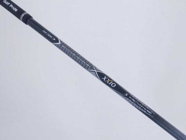 Driver : XXIO : **มีบุบ** ไดรเวอร์ XXIO 7 (460cc.) Loft 9.5 ก้าน MP-700 Flex S