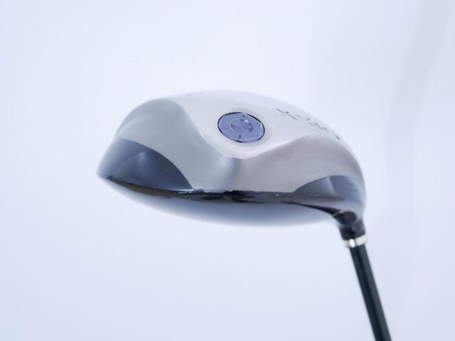 Driver : XXIO : ไดรเวอร์ XXIO Impact Power Matching (460cc.) Loft 10 ก้าน MP-400 Flex SR