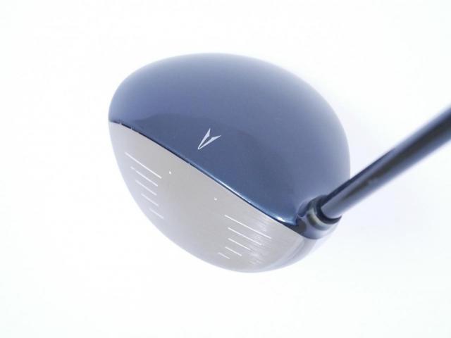 Driver : XXIO : ไดรเวอร์ XXIO Impact Power Matching (460cc.) Loft 10 ก้าน MP-400 Flex SR