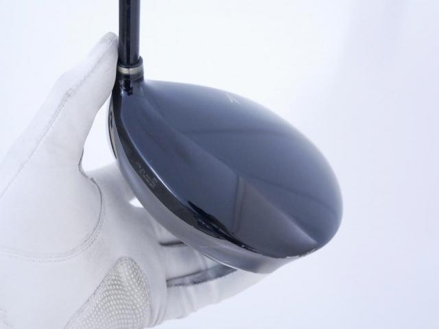 Driver : XXIO : ไดรเวอร์ XXIO Impact Power Matching (460cc.) Loft 10 ก้าน MP-400 Flex SR