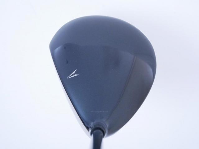 Driver : XXIO : ไดรเวอร์ XXIO Impact Power Matching (460cc.) Loft 10 ก้าน MP-400 Flex SR
