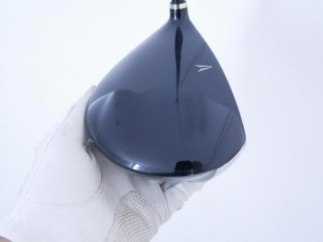 Driver : XXIO : ไดรเวอร์ XXIO Impact Power Matching (460cc.) Loft 10 ก้าน MP-400 Flex SR